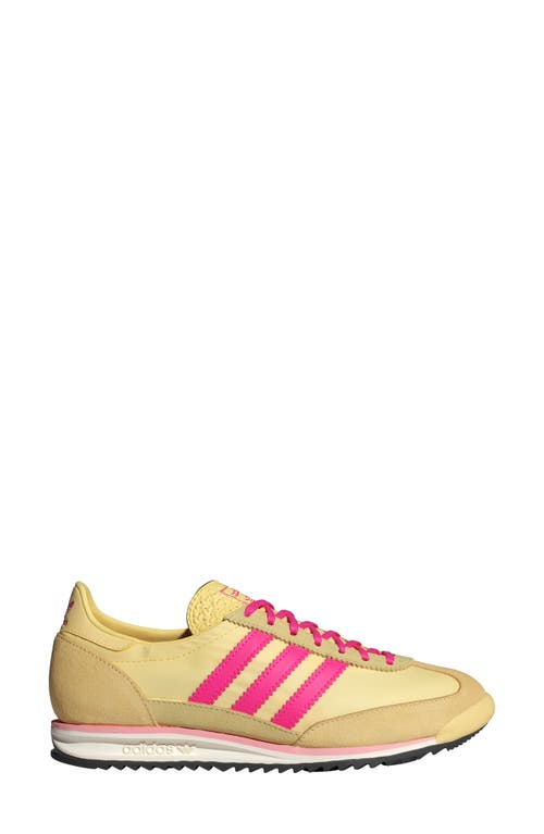 Adidas Originals Adidas Sl 72 Sneaker
