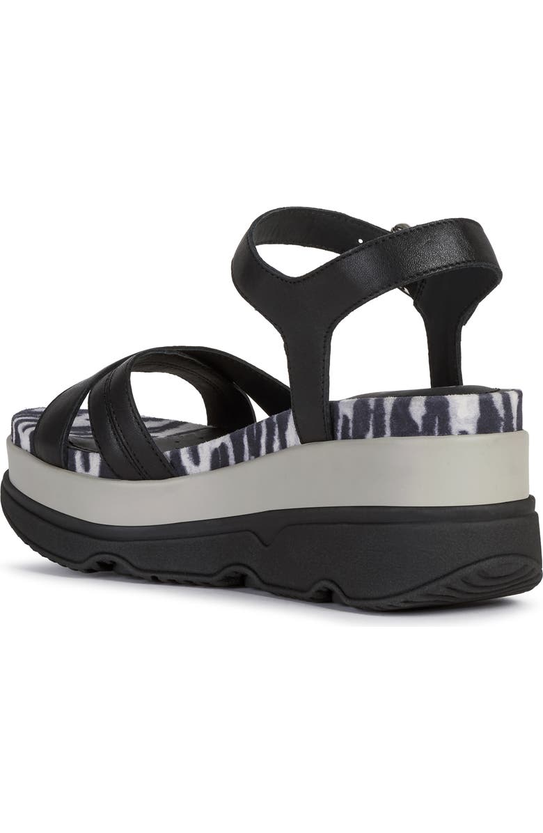 Geox Gardenia Sandal, Alternate, color,