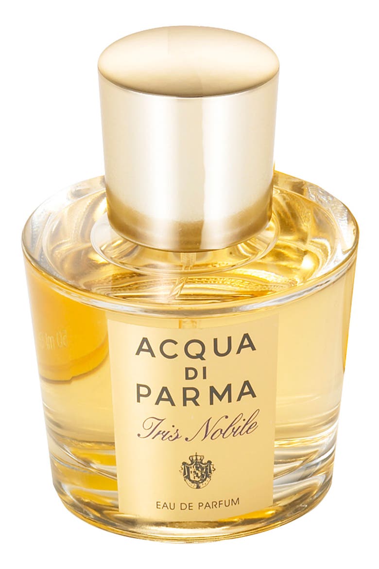 Iris Nobile Eau de Parfum, Main, color, NO COLOR