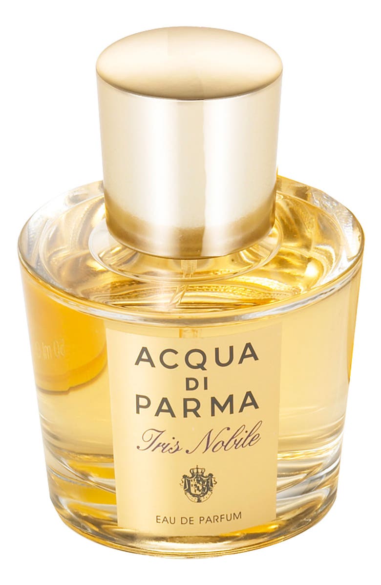 Acqua di Parma Iris Nobile Eau de Parfum, Main, color, 