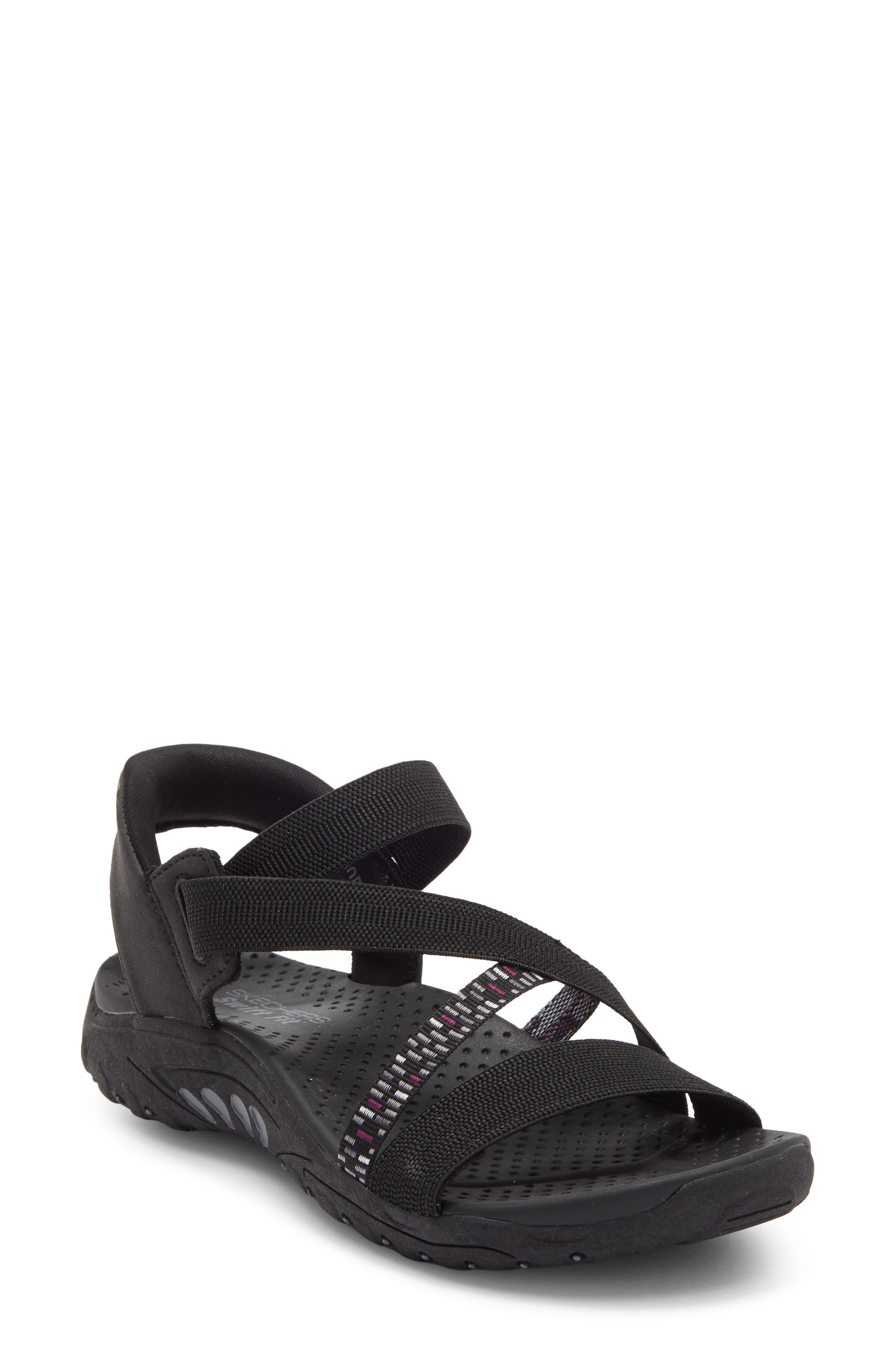 SKECHERS Reggae Swift Fit Sandal