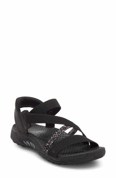 SKECHERS Reggae Swift Fit Sandal