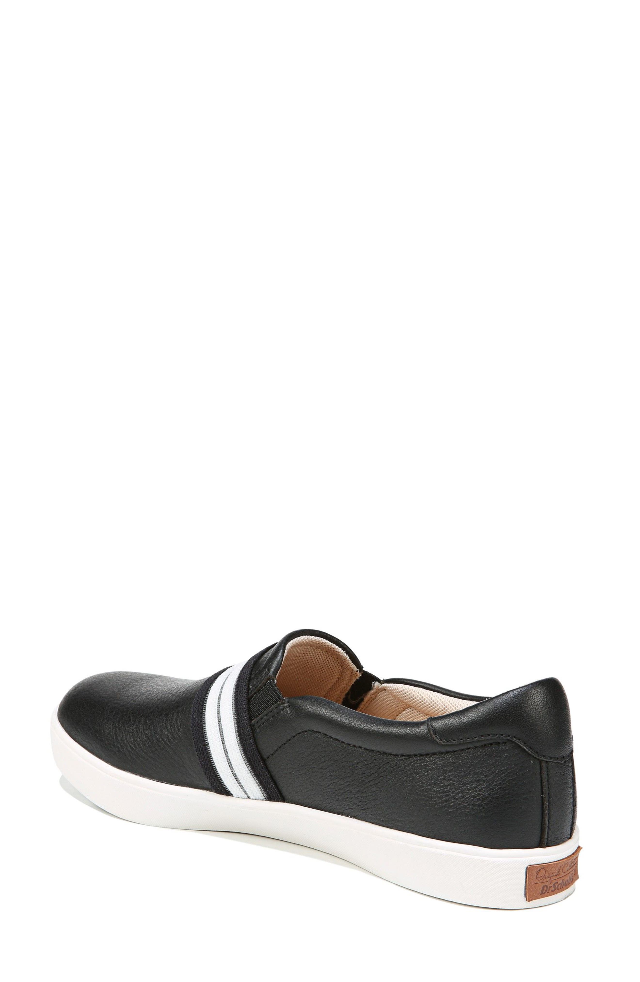 Dr. Scholl's Scout Slip-On Sneaker, Alternate, color, 