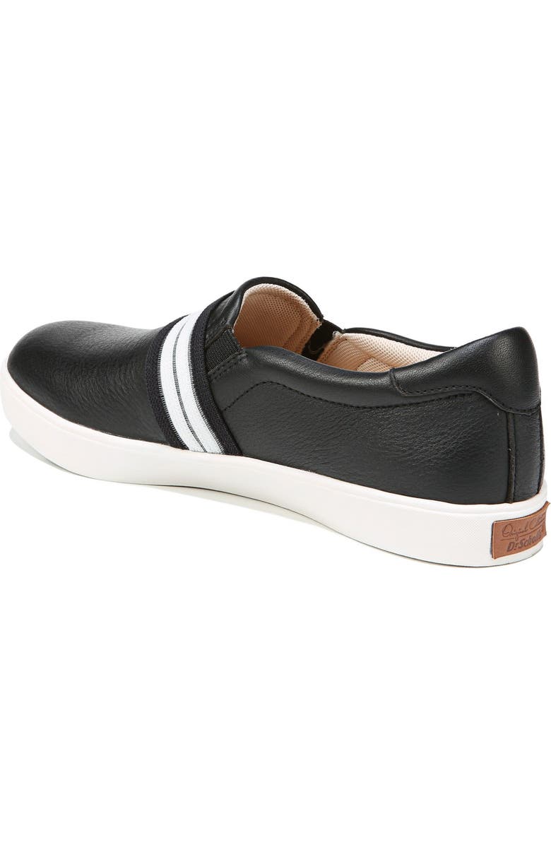 Dr. Scholl's Scout Slip-On Sneaker, Alternate, color,