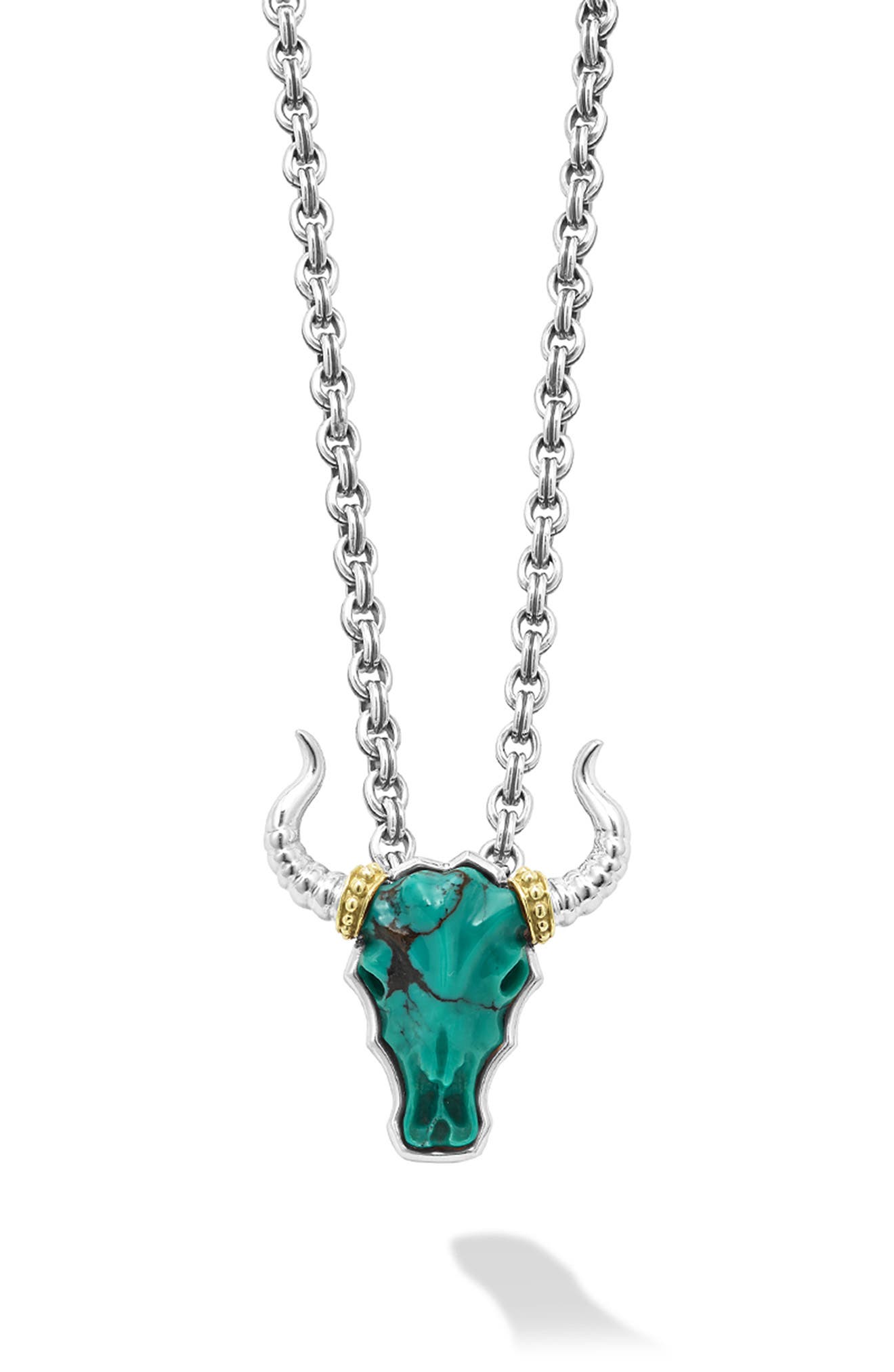TURQUOISE