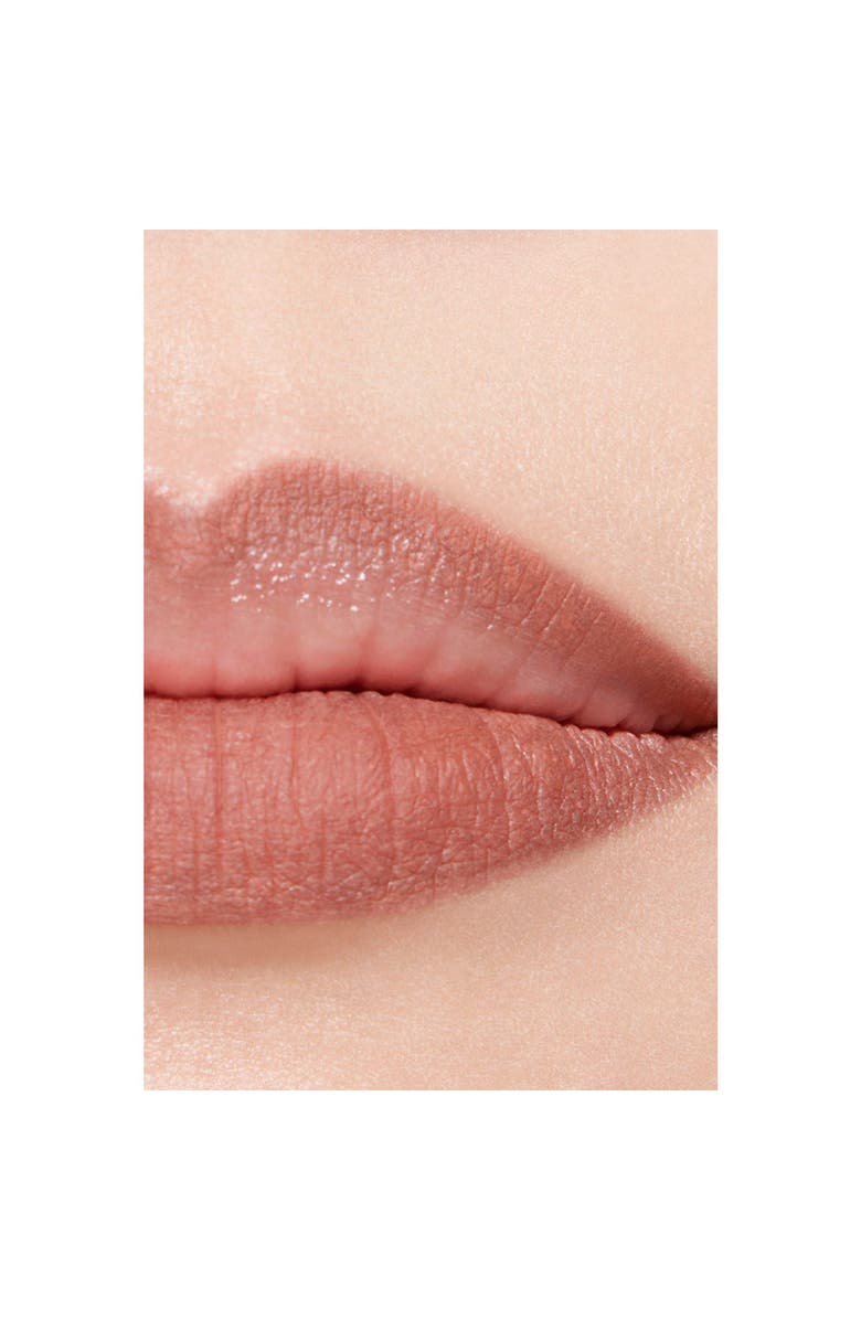 CHANEL LE CRAYON LEVRES Longwear Lip Pencil, Alternate, color, 156 Beige Nature