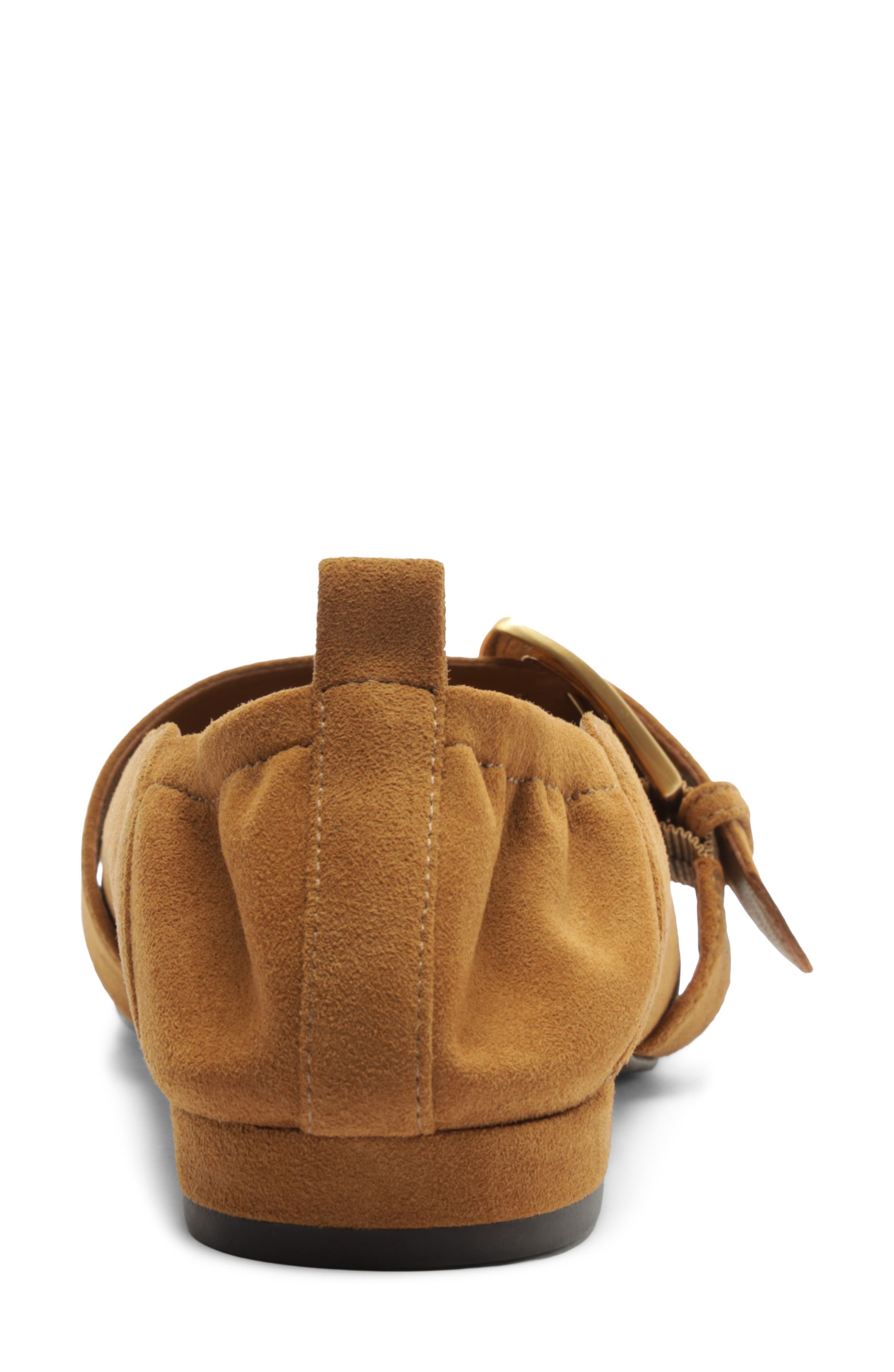 Kenny Ballet Flat, Alternate, color, STRACCI