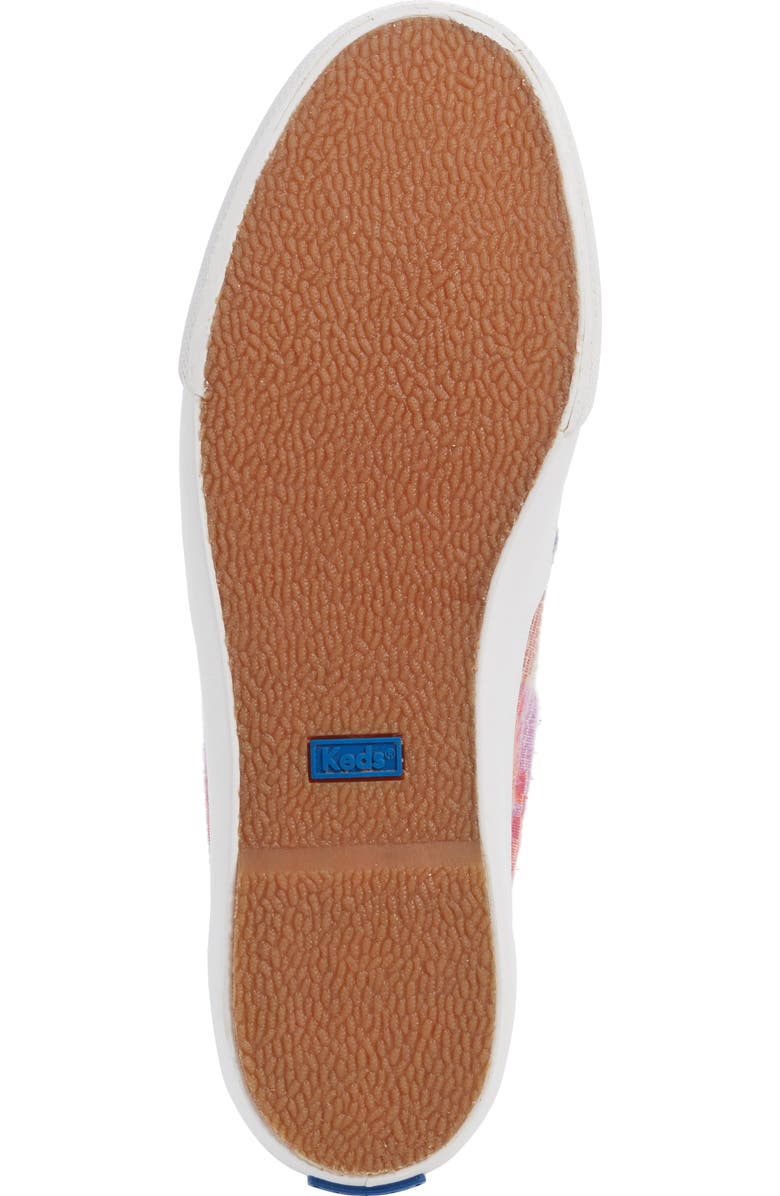 Keds<sup>®</sup> Keds x Ace & Jig Anchor Hope Slip-On Sneaker, Alternate, color,