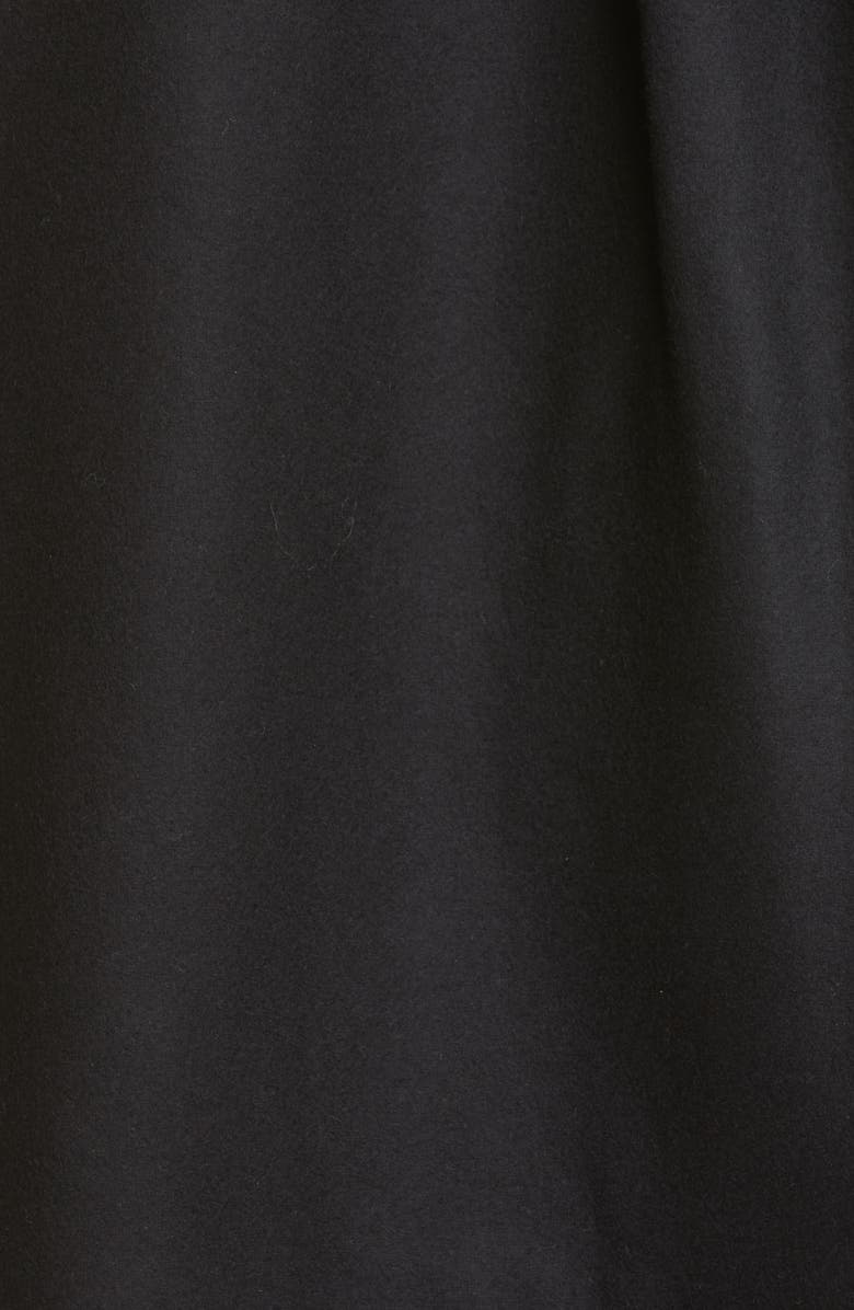 Alexander Wang Gender Inclusive Oversize Wool Blend Shirt Jacket, Alternate, color,