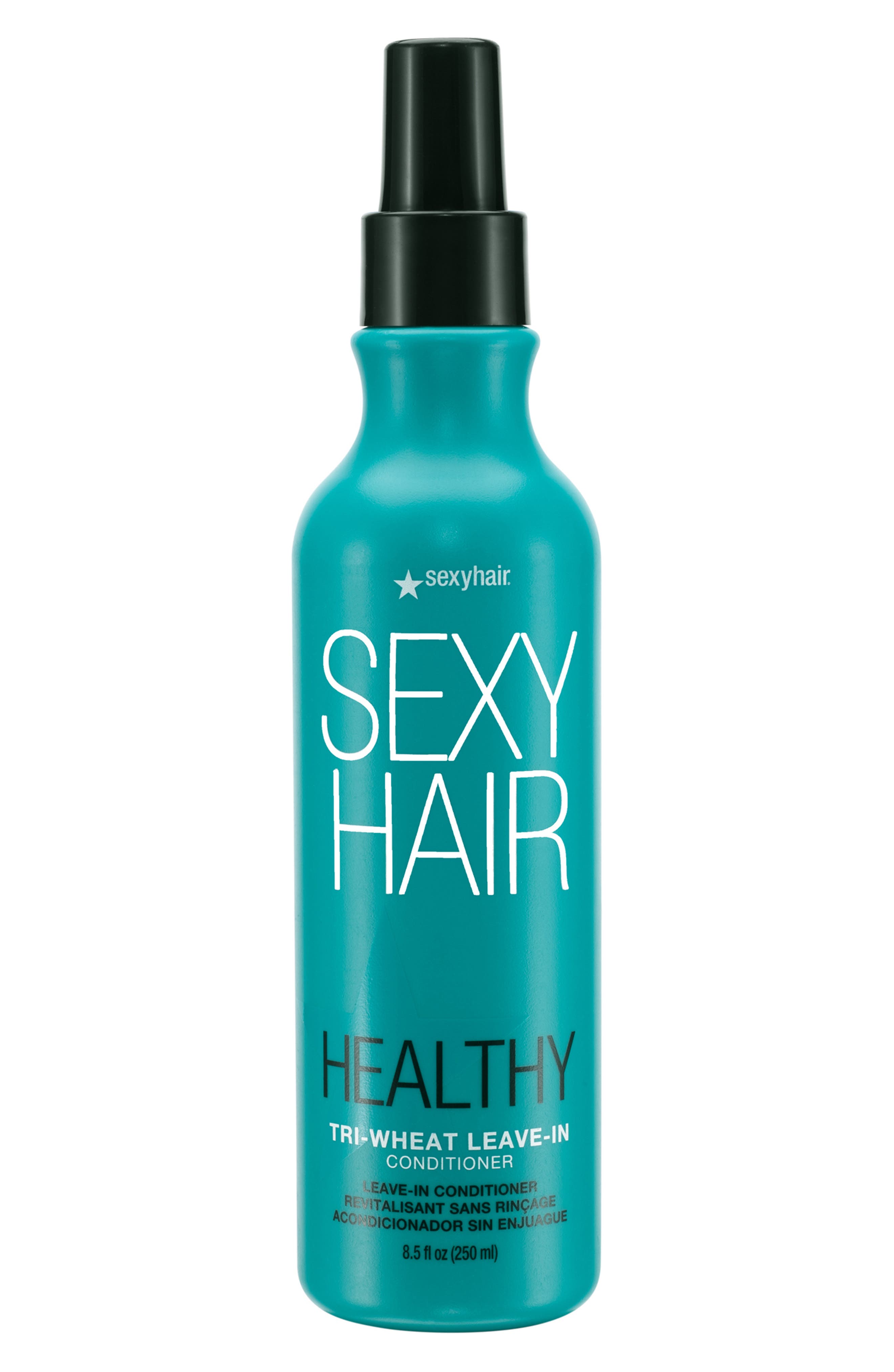 SEXY HAIR Healthy Sexy Hair Tri-Wheat Leave-In Conditioner