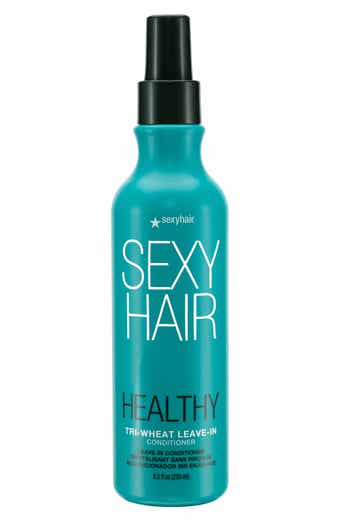 Healthy Sexy Hair Tri-Wheat Leave-In Conditioner