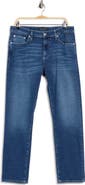 Mavi Jeans Zach Straight Leg Jeans
