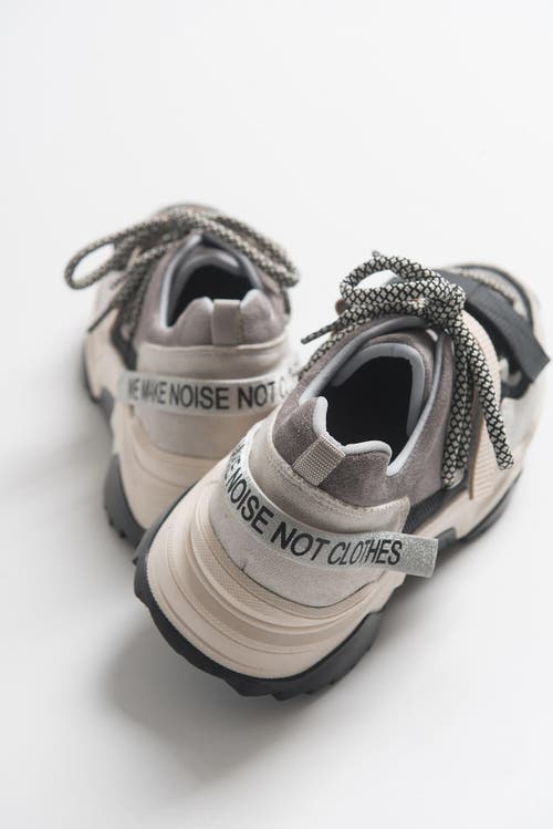 Prologue Shoes Lulen Velcro Sport Sneakers In Multi