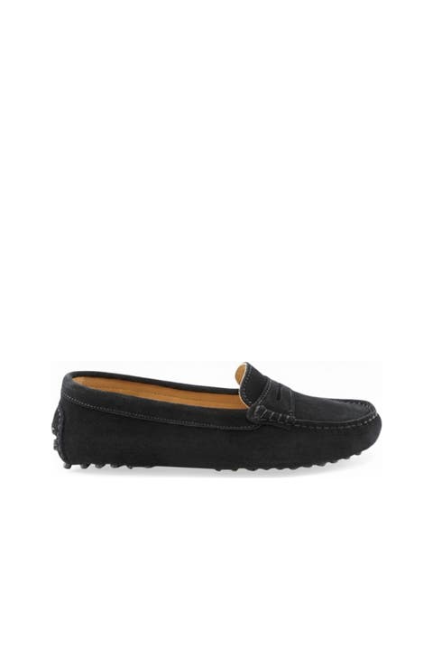 Oporto Moccasin Loafer