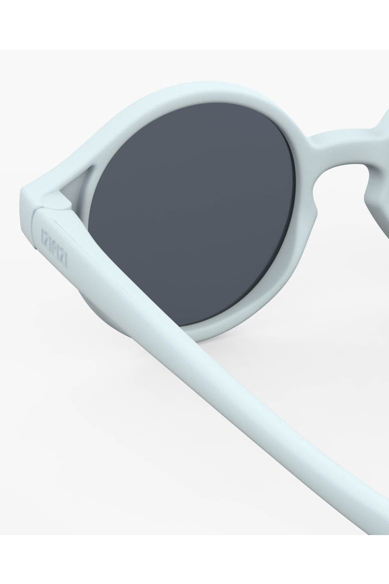 #d Sweet Blue Polarized, Alternate, color, Sweet Blue
