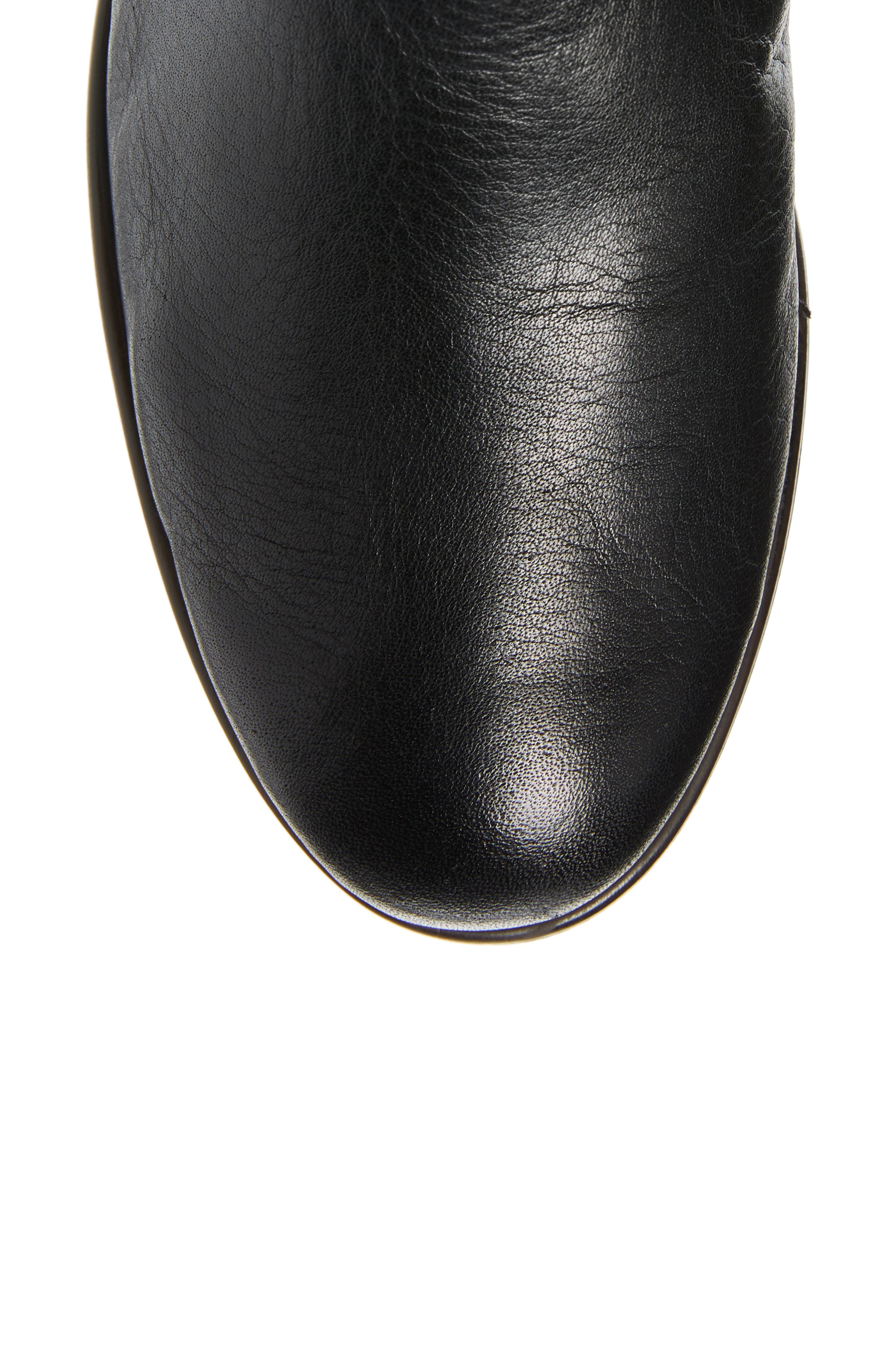 ara Latrisha Riding Boot, Alternate, color, 