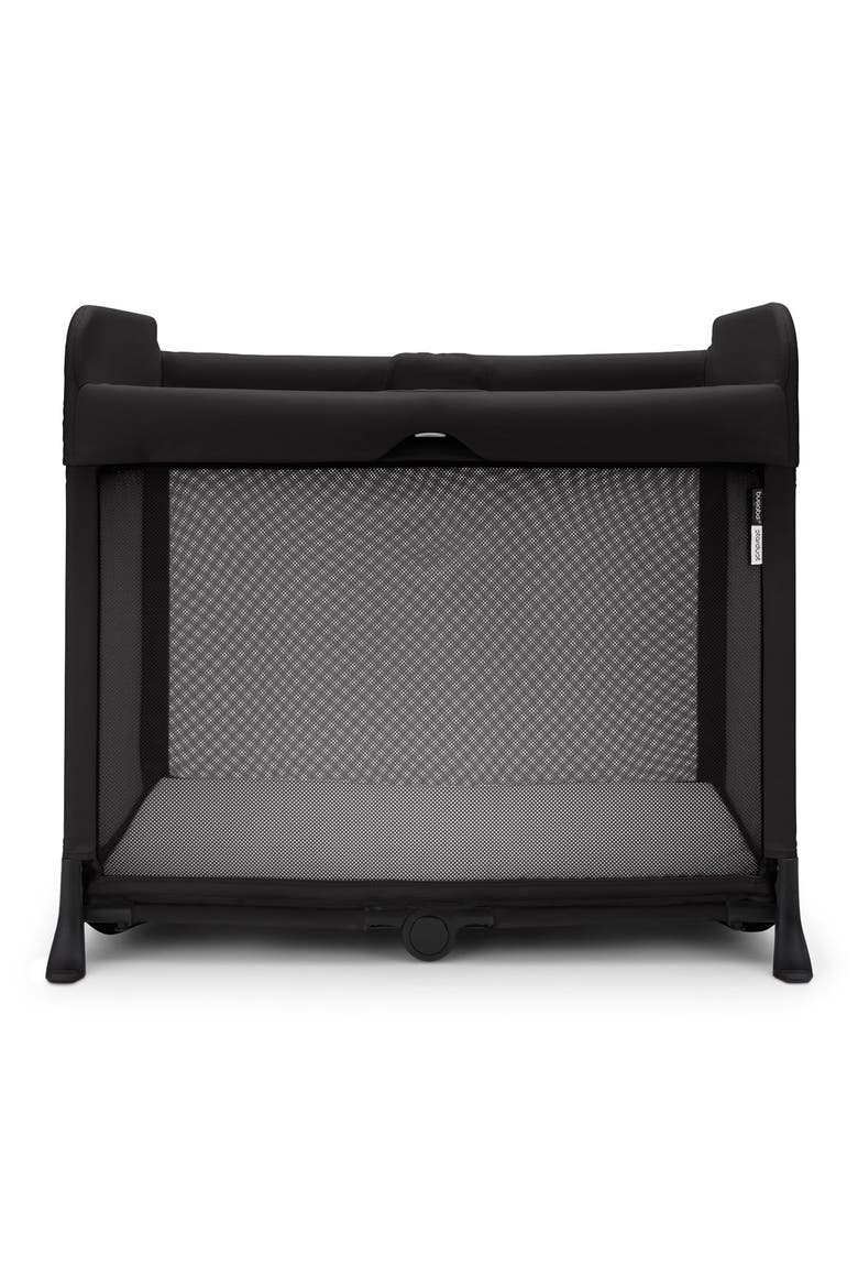 Stardust Play Yard, Main, color, BLACK