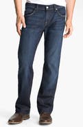 Seven Austyn Relaxed Straight Leg Jeans