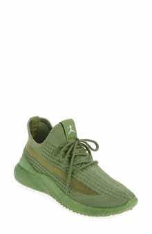Danskin Stretch Knit Sneaker