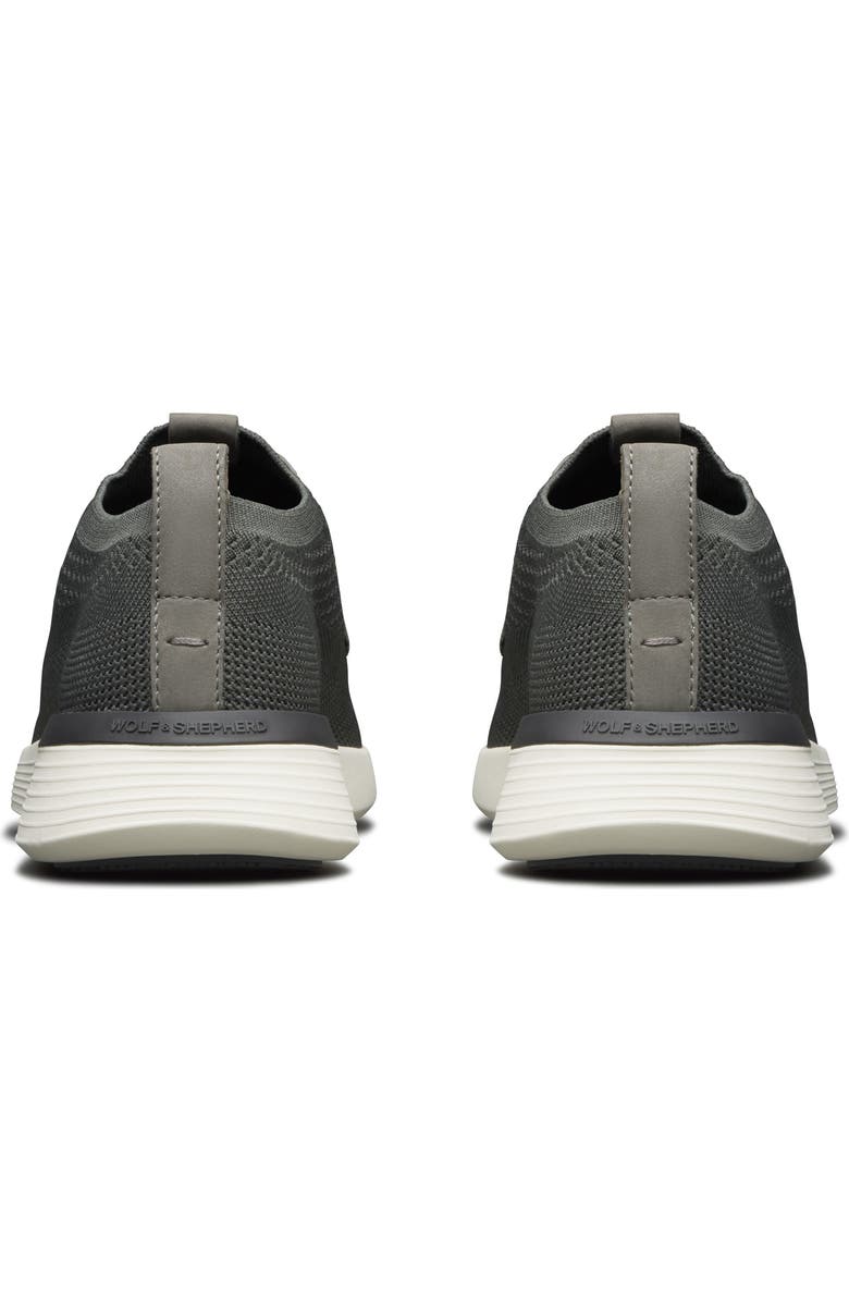 Wolf & Shepherd Swiftknit<sup>™</sup> Plain Toe Derby, Alternate, color,