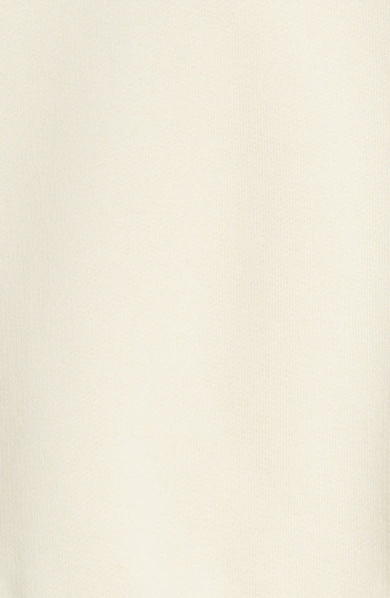 Moncler Kids' Mixed Media Sweatshirt & Sweatpants Set, Alternate, color, 