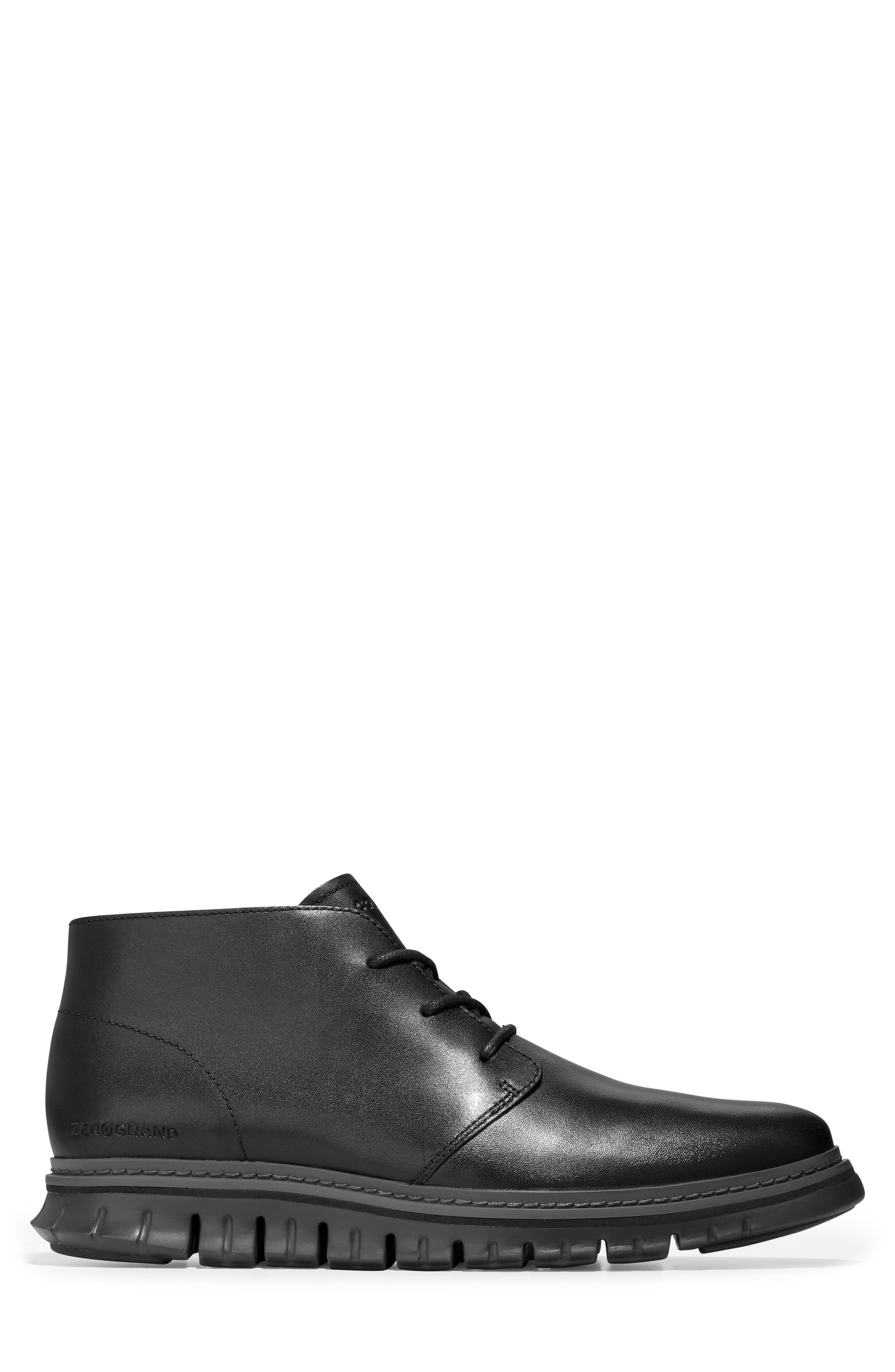 Cole Haan ZeroGrand Chukka Boot, Alternate, color, 