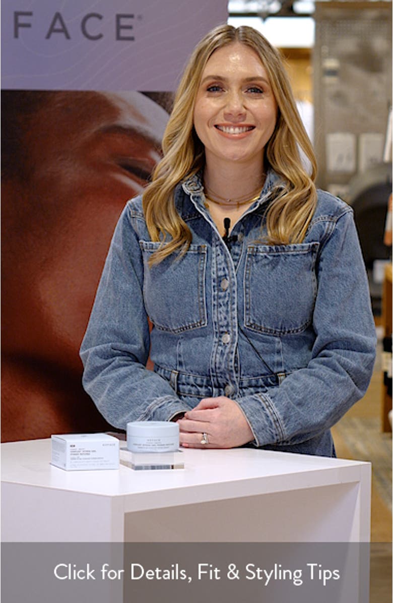 IonPlex<sup>®</sup> Hydra-Gel Power Patches, sales video thumbnail