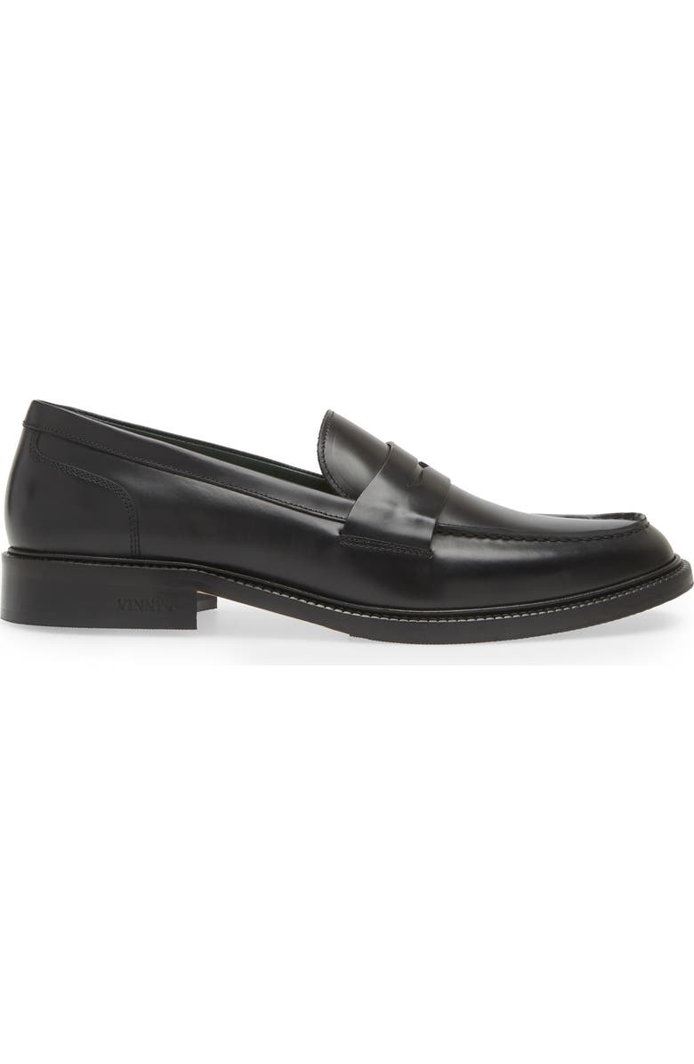 VINNY'S Townee Penny Loafer, Alternate, color,