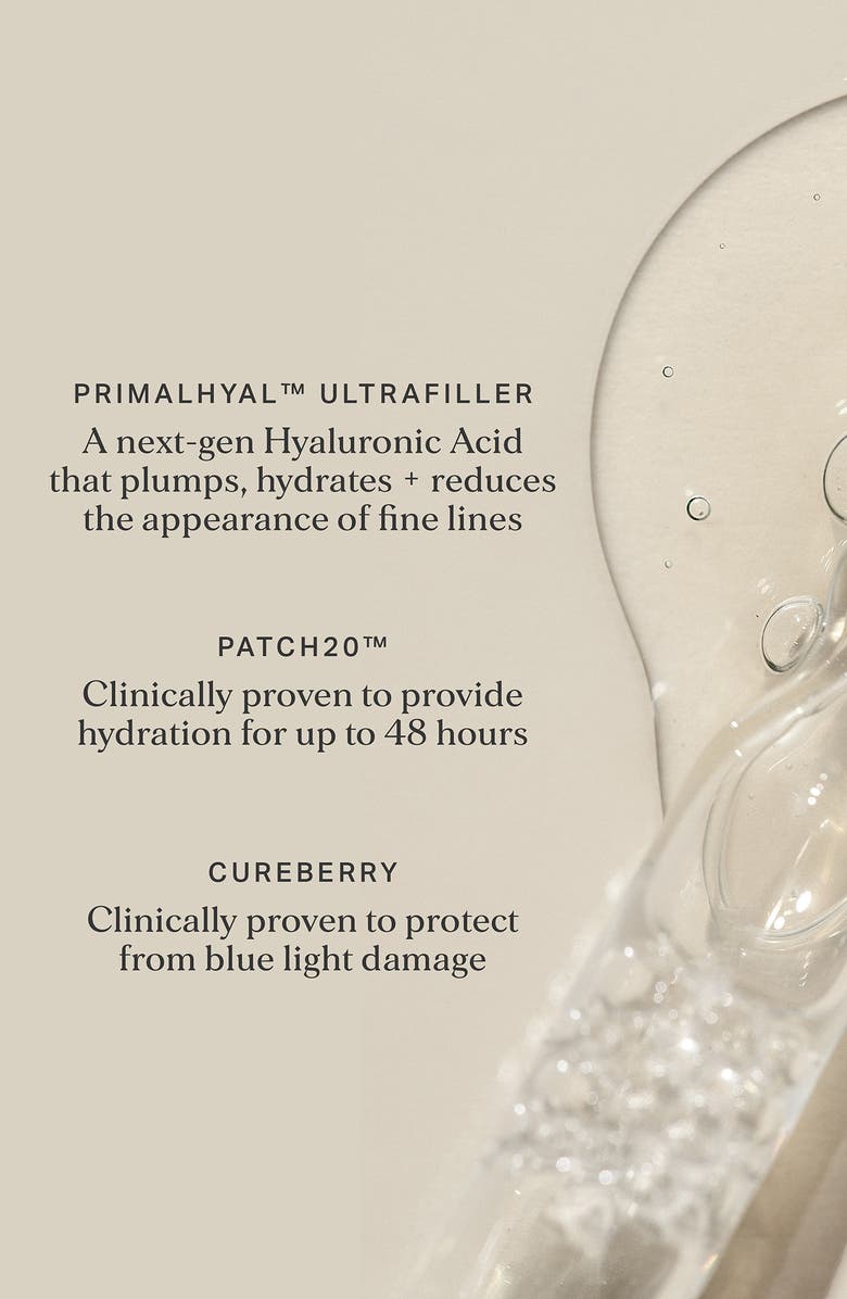 Alpha-H Hyaluronic 8 Serum, Alternate, color, 