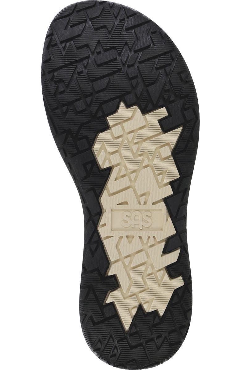 SAS Boulder Sneaker, Alternate, color, Black Ash