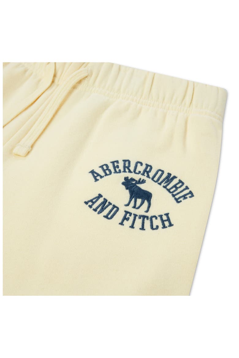 Kids' Baggy Fleece Pants, Alternate, color, FLAN