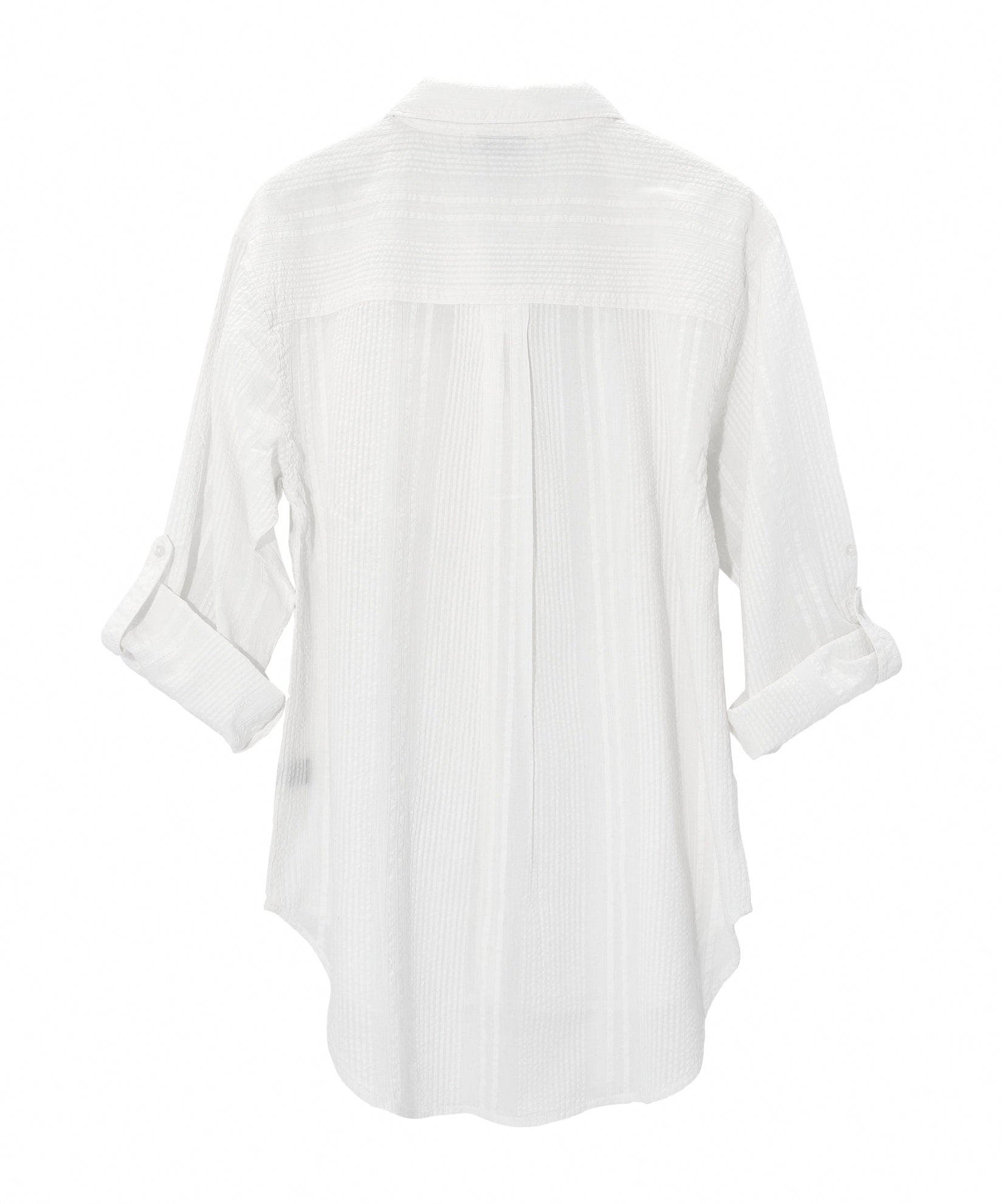 Lamai Boyfriend Shirt - image 2