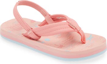 Kids' Little Ahi Sandal