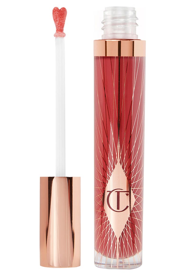 Collagen Lip Bath Lip Gloss, Alternate, color, WALK OF NO SHAME
