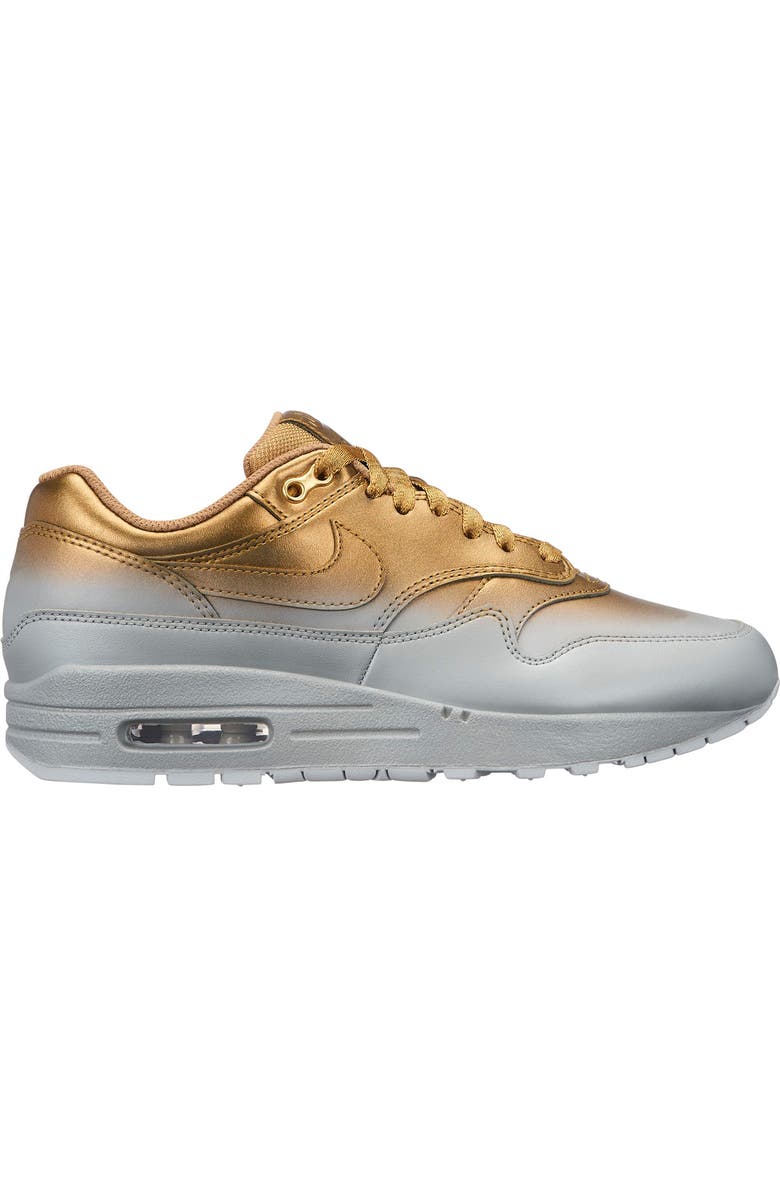 Nike Air Max 1 Lux Sneaker, Main, color,