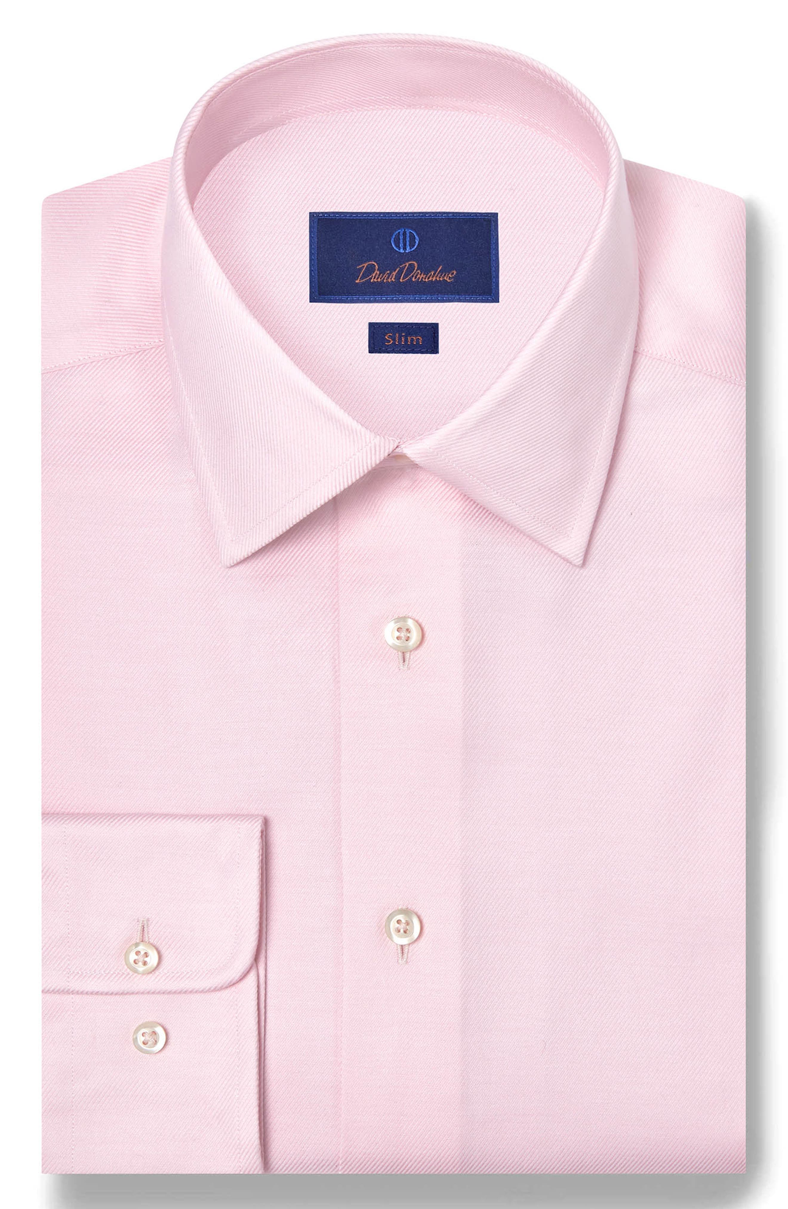 selected PINK