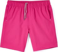 Myles Apparel Everyday Short 8"