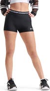 Under Armour HeatGear® Shorty 3-Inch Shorts