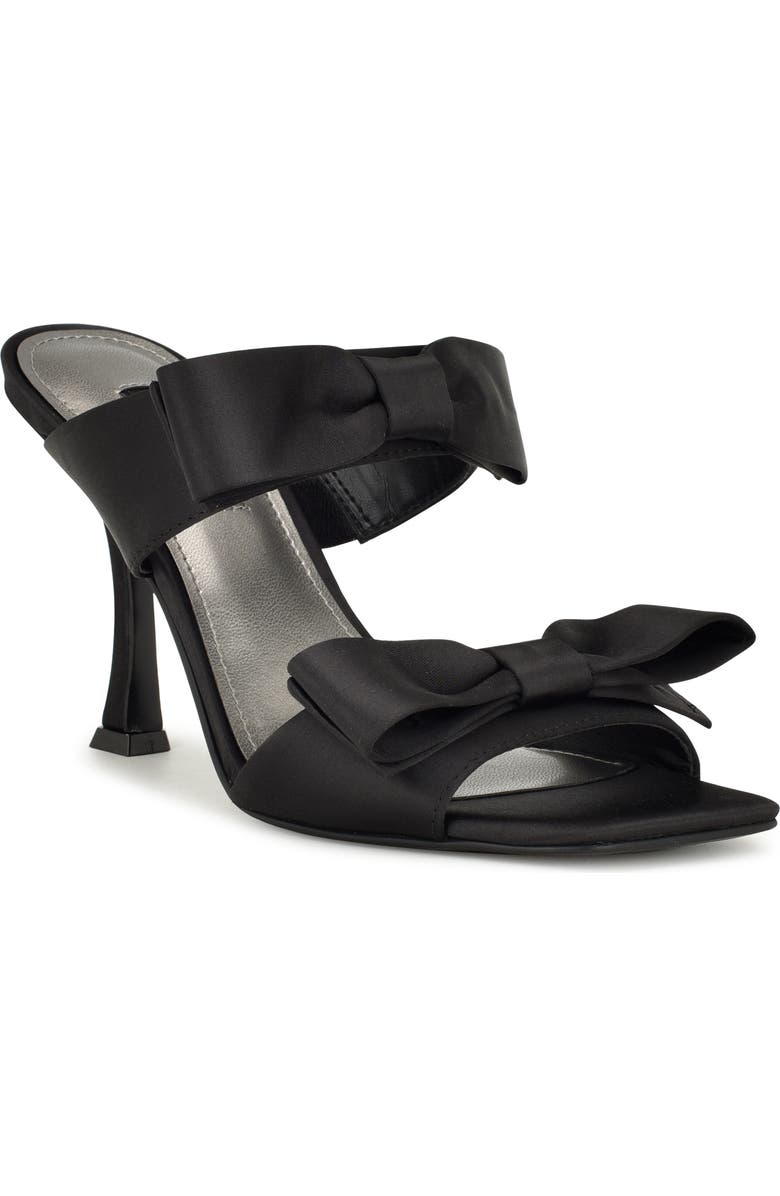 Nine West Yoloh Slide Sandal, Main, color,