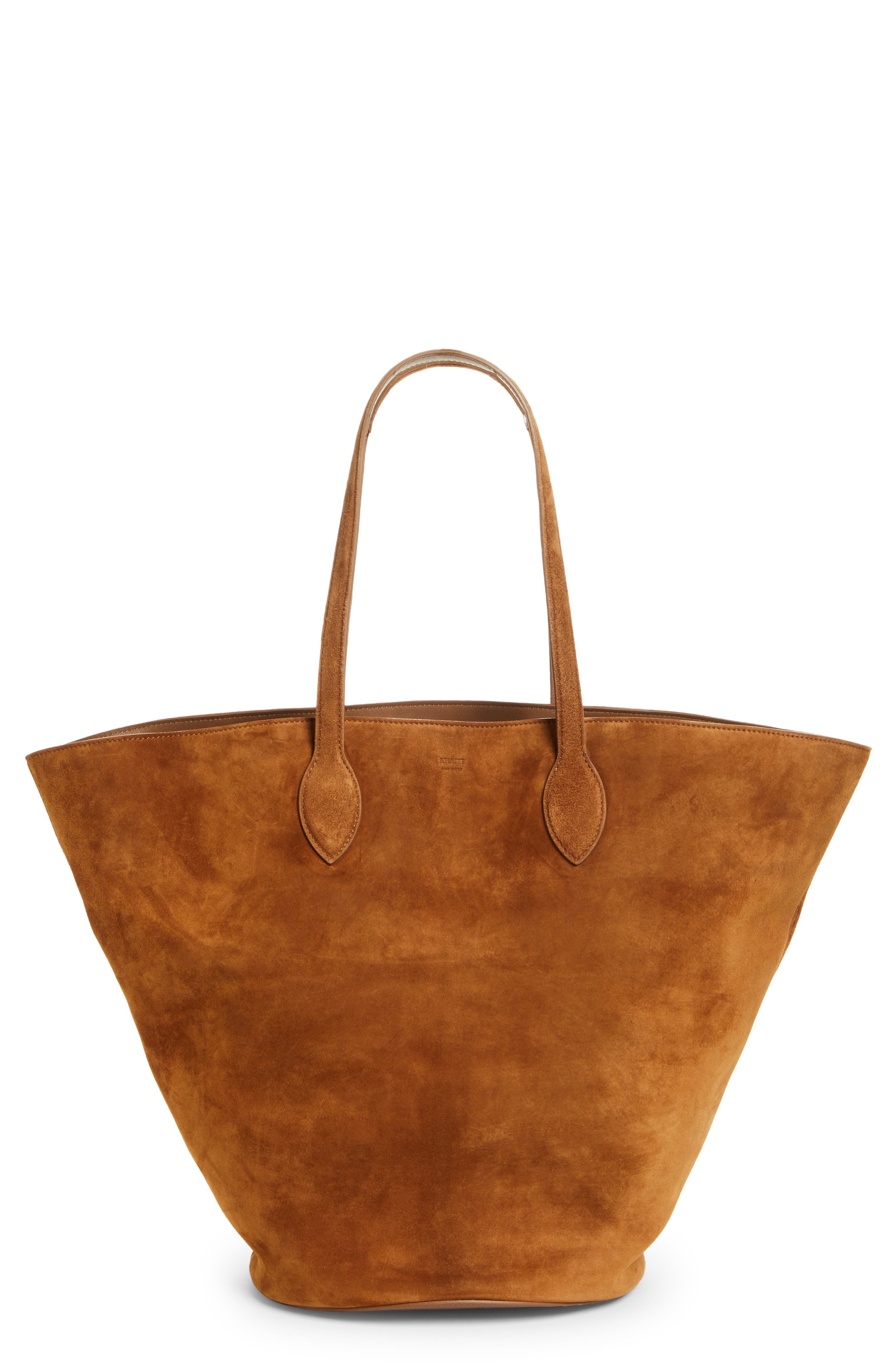 Khaite Medium The Osa Tote, Main, color, 