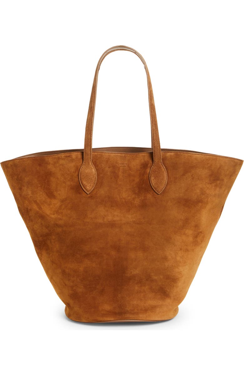 Khaite Medium The Osa Tote, Main, color,
