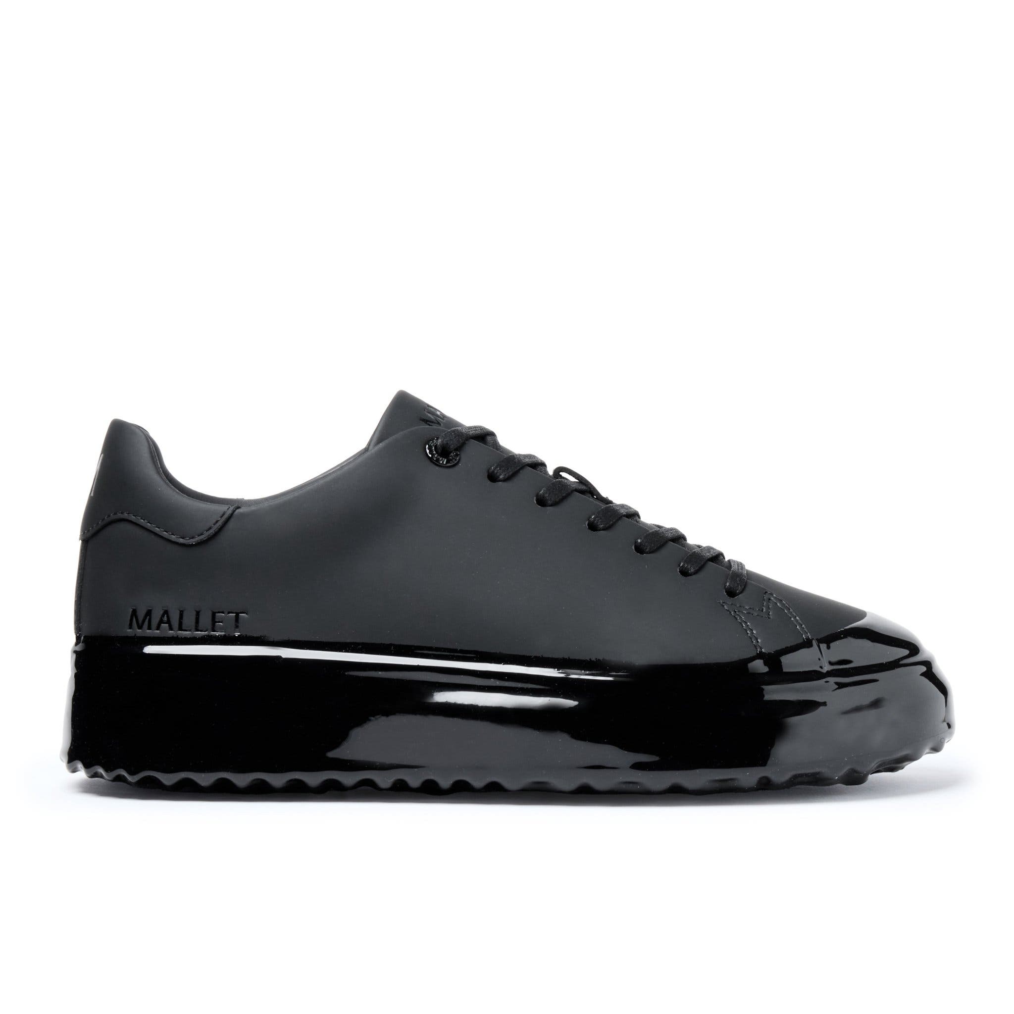  Triple Black