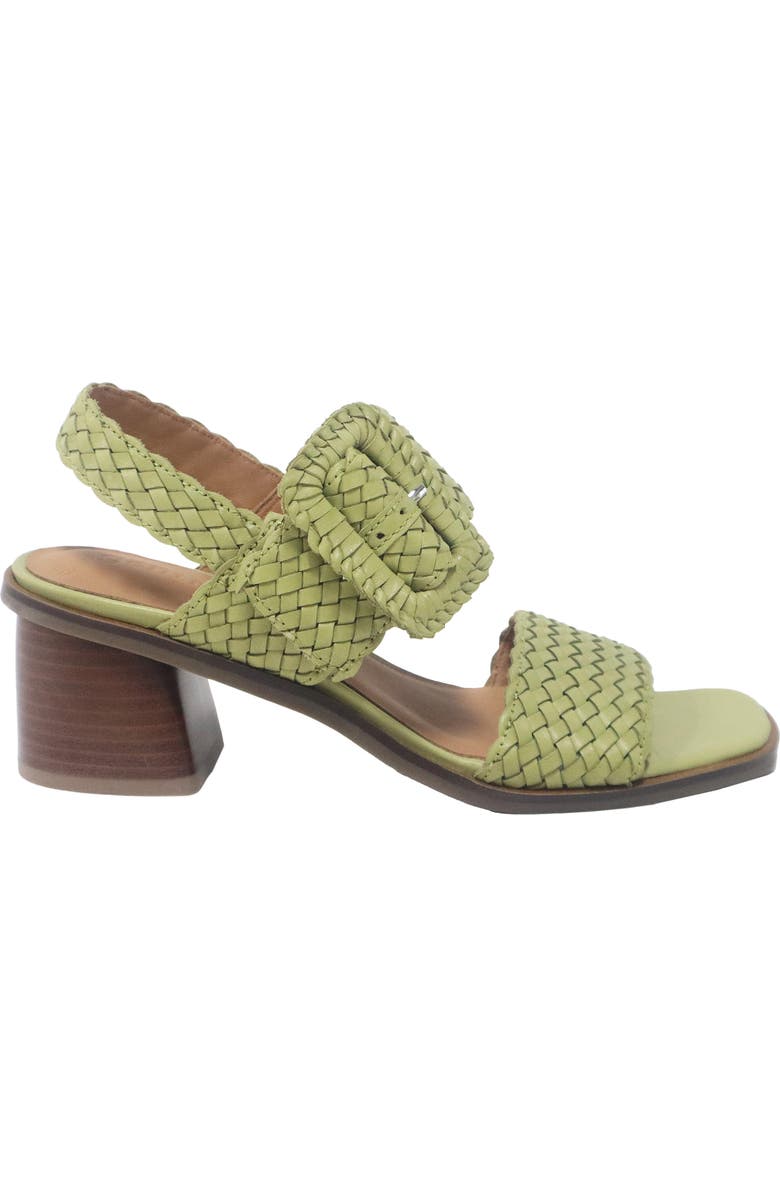 Gentle Souls Madylyn Slingback Sandal, Alternate, color,