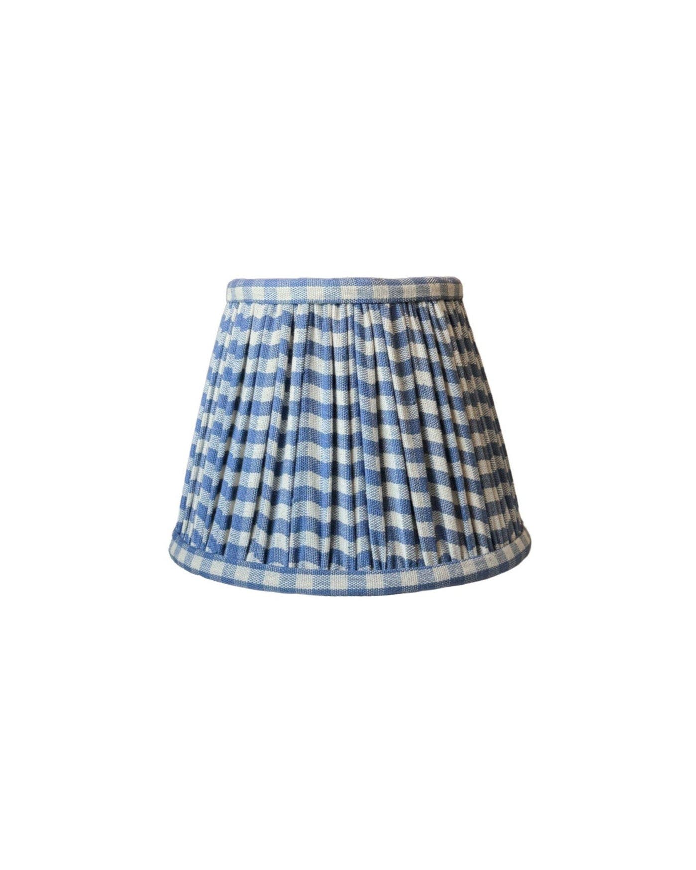 selected Chambray