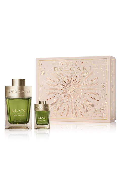Man Wood Essence Eau de Parfum Set