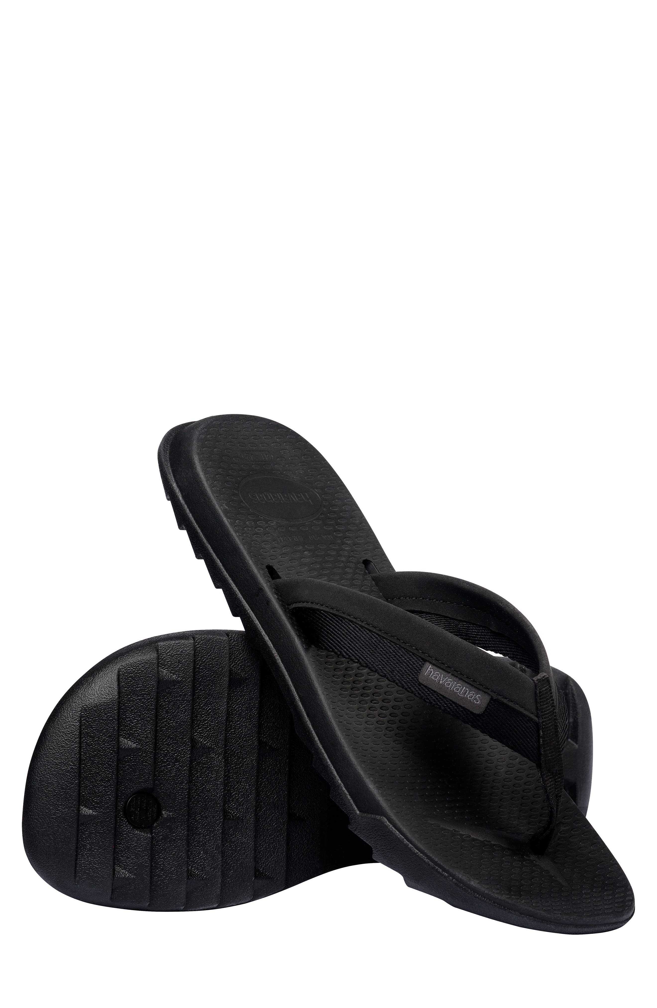 Havaianas Track Plus Flip Flop, Alternate, color, 