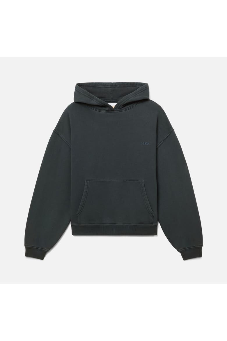 Heritage Hoodie, Alternate, color, Vintage Black