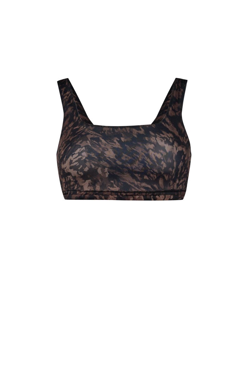 Your *Itch Kangaroo Bra, Alternate, color, Leopard