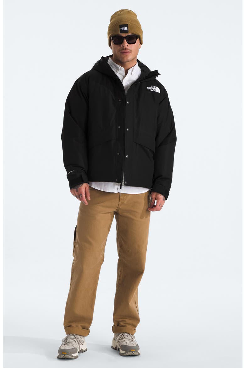 Mountain 600 Fill Power Down Jacket (Men) | Nordstrom
