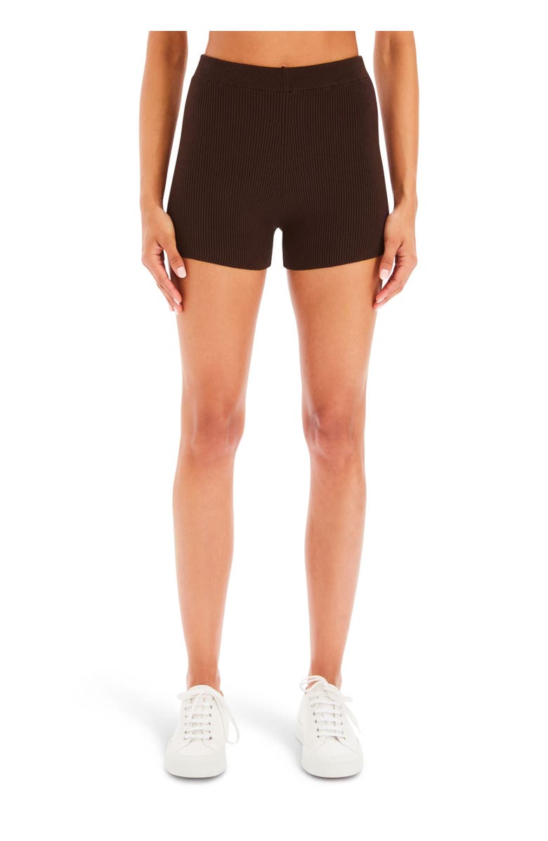 SER.O.YA Bay Knit Short, Main, color, 